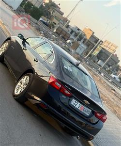 شێڤرۆلێت مالیبۆ